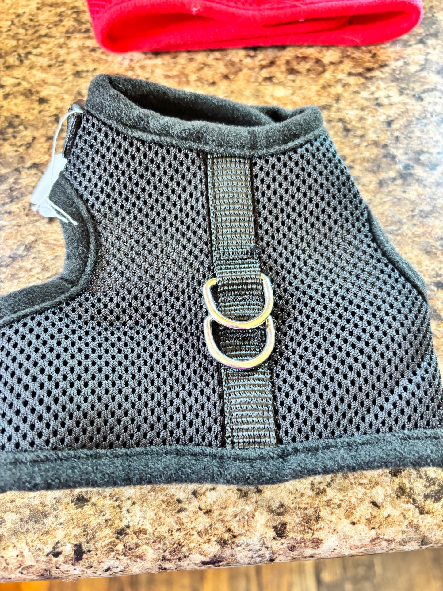Dog vest