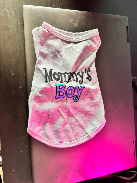 dog shirts