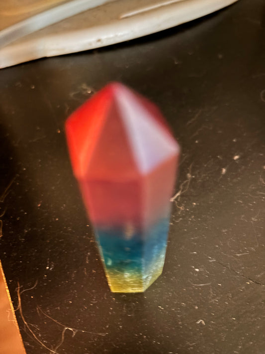 crystals
