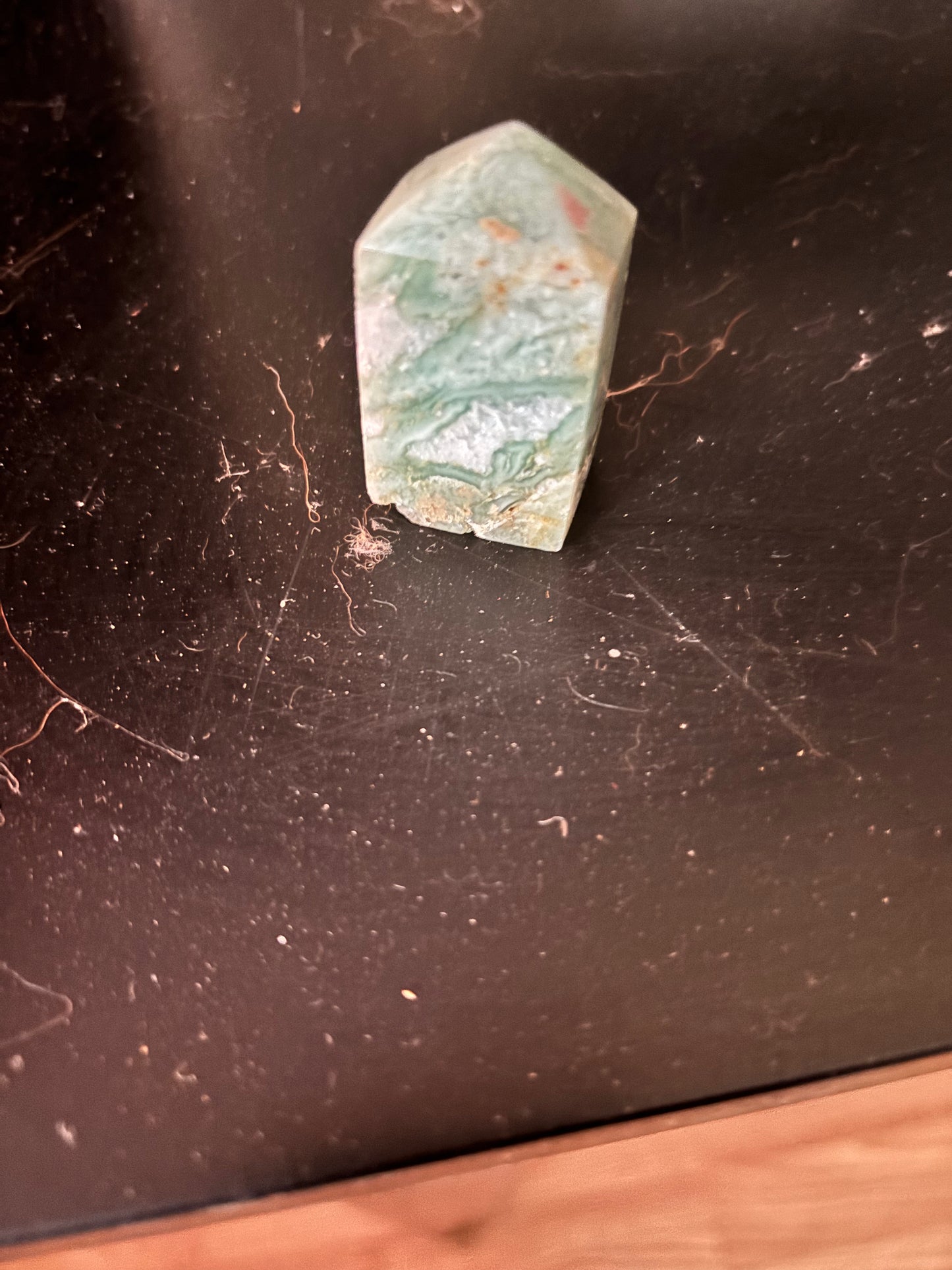 crystals